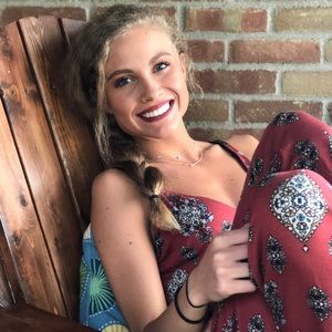 Meet your Posher, Kameron